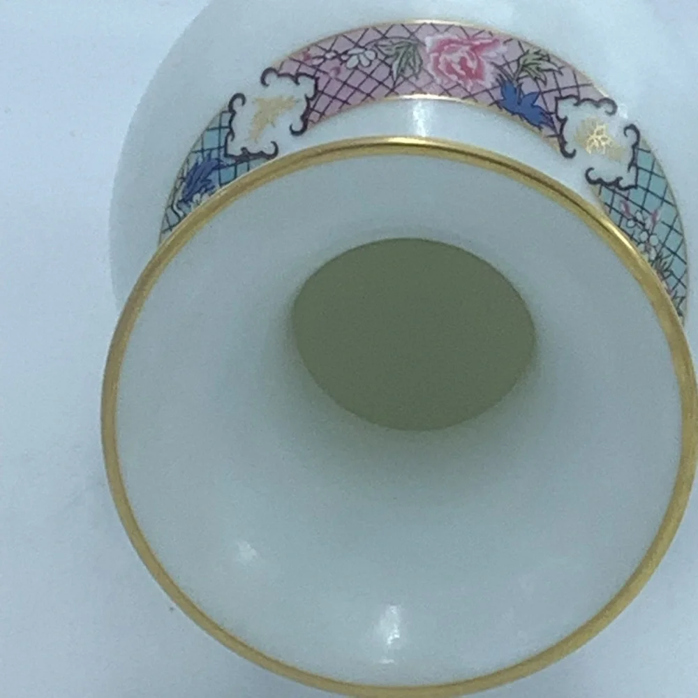 Lenox The Martha Washington Vase
